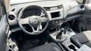 Nissan Navara DC 2.4L 4WD DIESEL MANUAL TRANSMISSION ( FOR RE EXPORT ONLY )