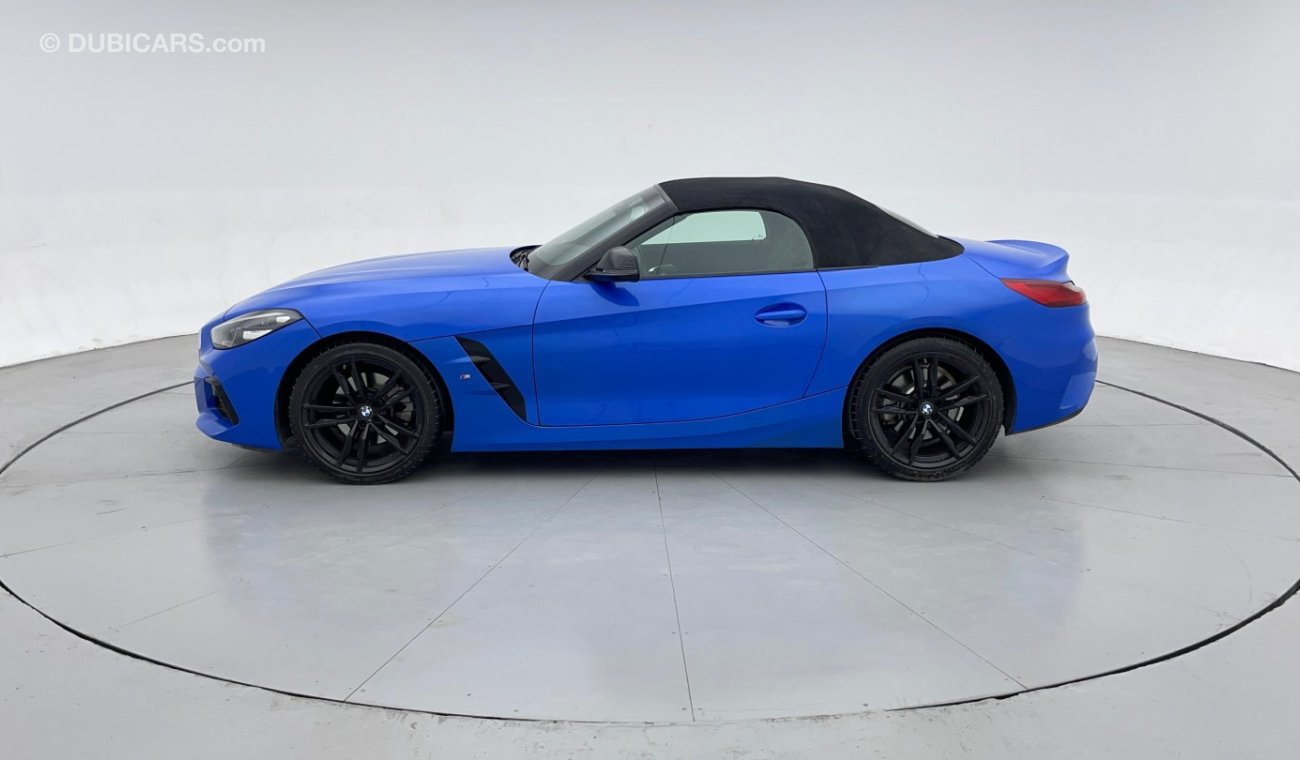 BMW Z4 S DRIVE 2.0I 2 | Zero Down Payment | Free Home Test Drive