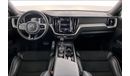 Volvo XC60 T5 R Design