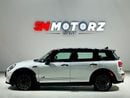 Mini Cooper S Clubman