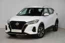 Nissan Kicks S 2.0