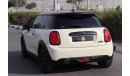 Mini Cooper = NEW ARRIVAL = FREE REGISTRATION = WARRANTY = BANK LOAN ASSIST =