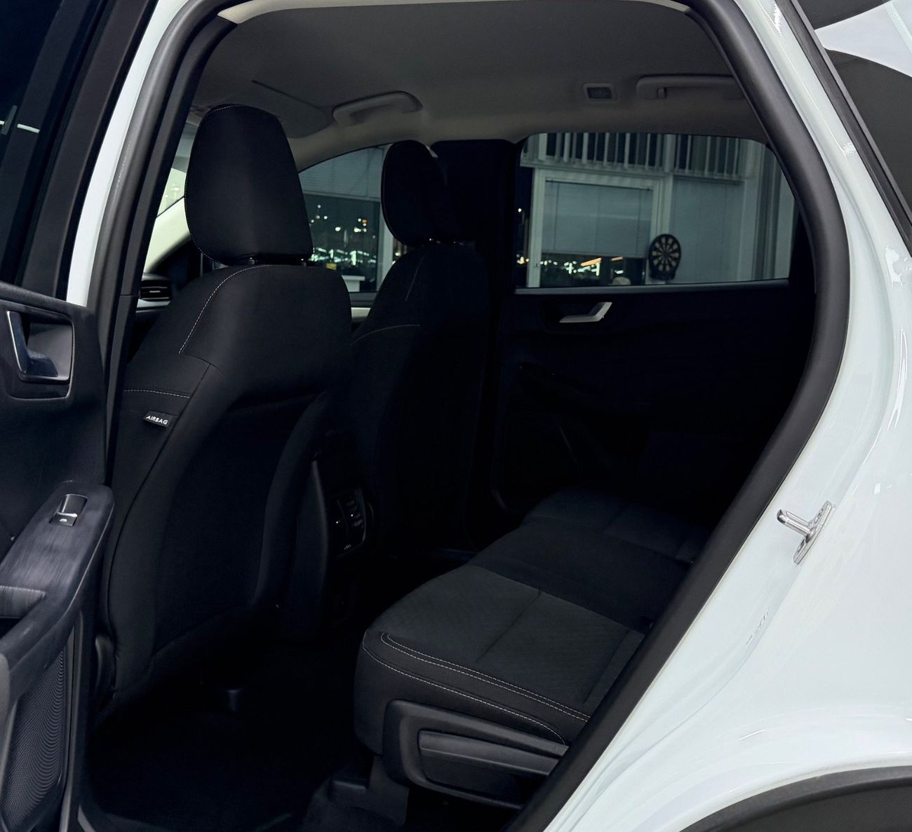 فورد إيسكاب 1.5T Trend