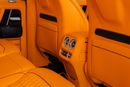 Mercedes-Benz G 63 AMG 4MATIC SUV Mercedes-Benz G-Class | G 63 AMG | Brabus Kit | Full Carbon Fiber | Gargash Auto Warranty