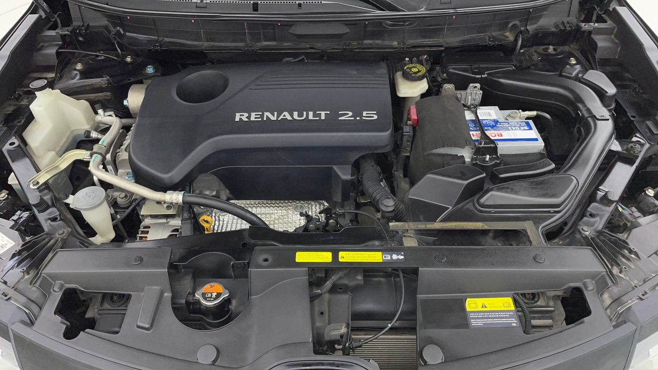 Renault Koleos LE 2.5 | Zero Down Payment | Free Home Test Drive