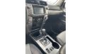تويوتا 4Runner 2018 Toyota 4Runner SR5 Premium Full Option 4x4 Limited Edition 7 Seater -  UAE PASS