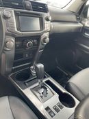 Toyota 4Runner 2018 Toyota 4Runner SR5 Premium Full Option 4x4 Limited Edition 7 Seater -  UAE PASS