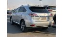 Lexus RX350 3.5L, 19" Alloy Rims, Push Start, LED Fog Lights, Power Windows, LOT-LRX350