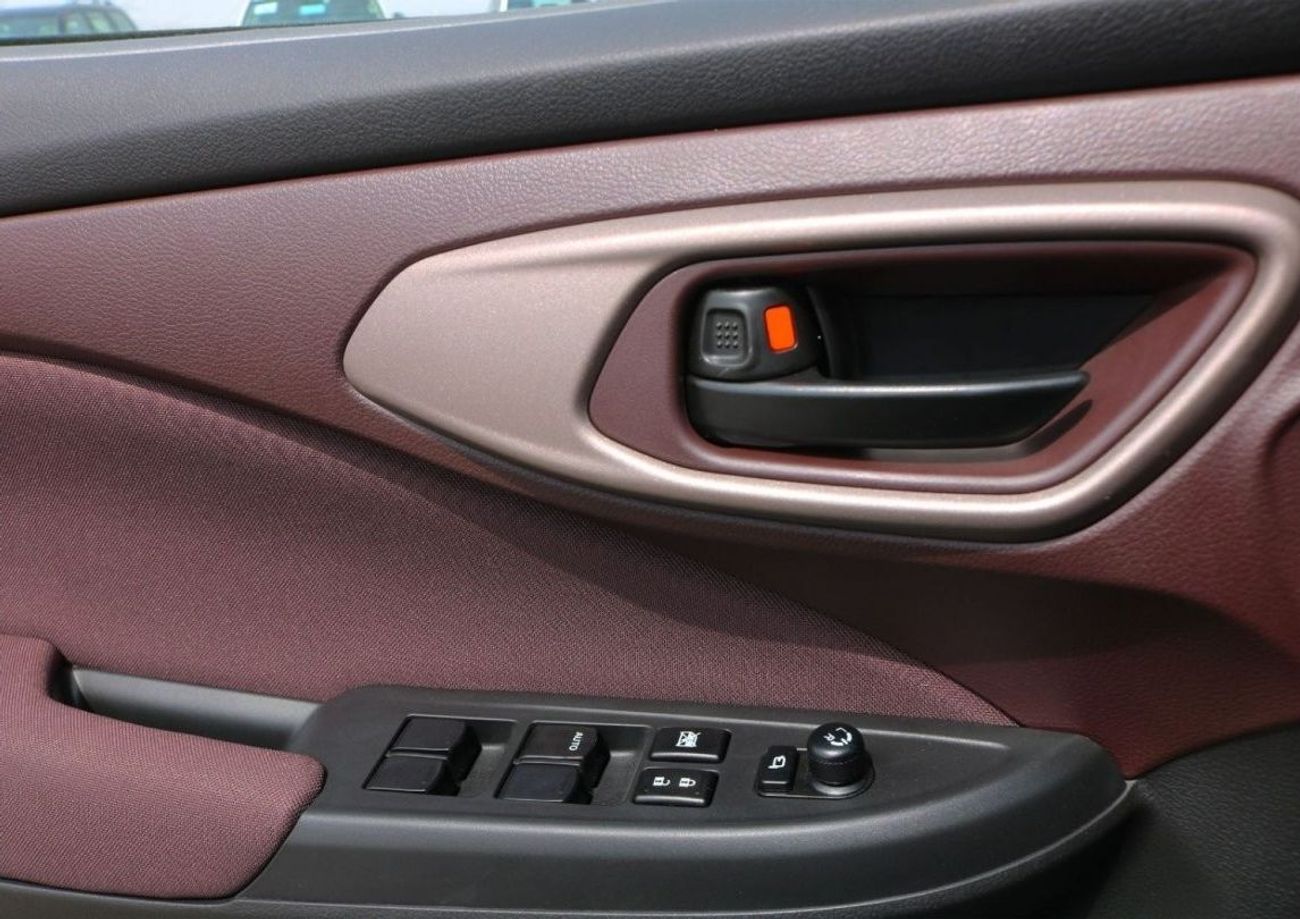 سوزوكي فرونكس 2024 | GL | 7 Inch Display Audio | EXPORT ONLY