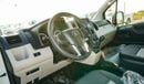 Toyota Hiace Commuter 3.5L A/T