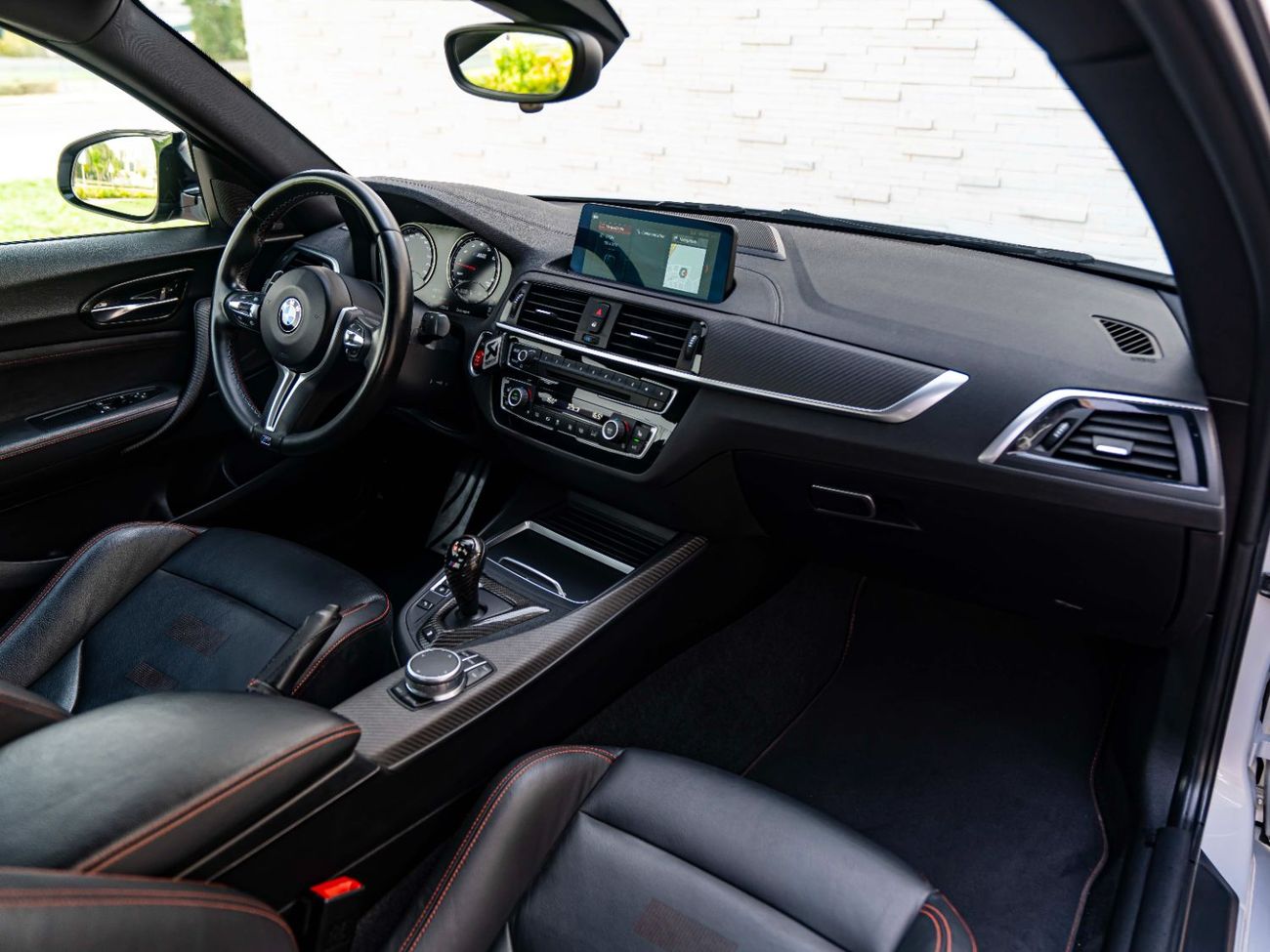 BMW M2 Competition 3.0L