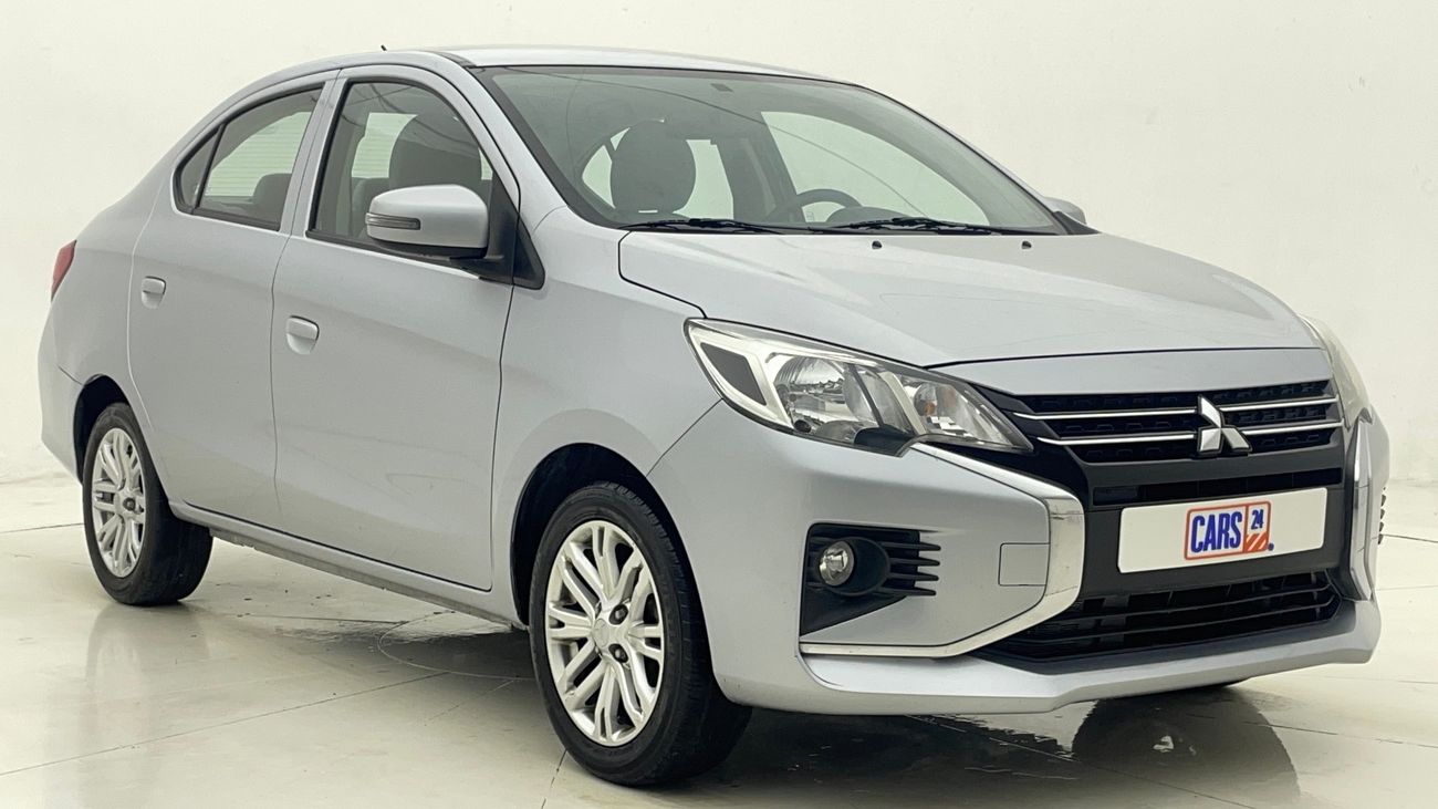 Mitsubishi Attrage GLX HIGHLINE 1.2 | Zero Down Payment | Home Test Drive