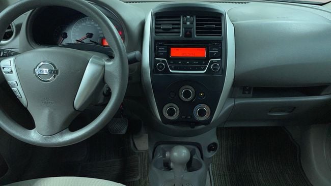 Nissan Sunny SV, миниатюра 27