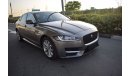جاكوار XF 30t AWD R-SPORT 2018 BRAND NEW THREE YEARS WARRANTY