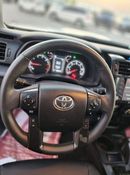 Toyota 4Runner 4RUNNER TRD OFF ROAD 4X4