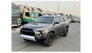 Toyota 4Runner 2018 XP SPORT EDITION SUNROOF FULL OPTION USA IMPORTED - ONLY FOR EXPORT!!