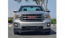 GMC Sierra SLE - 8 Cyl - 5.3L - Excellent Condition - Bank Finance Facility - warranty