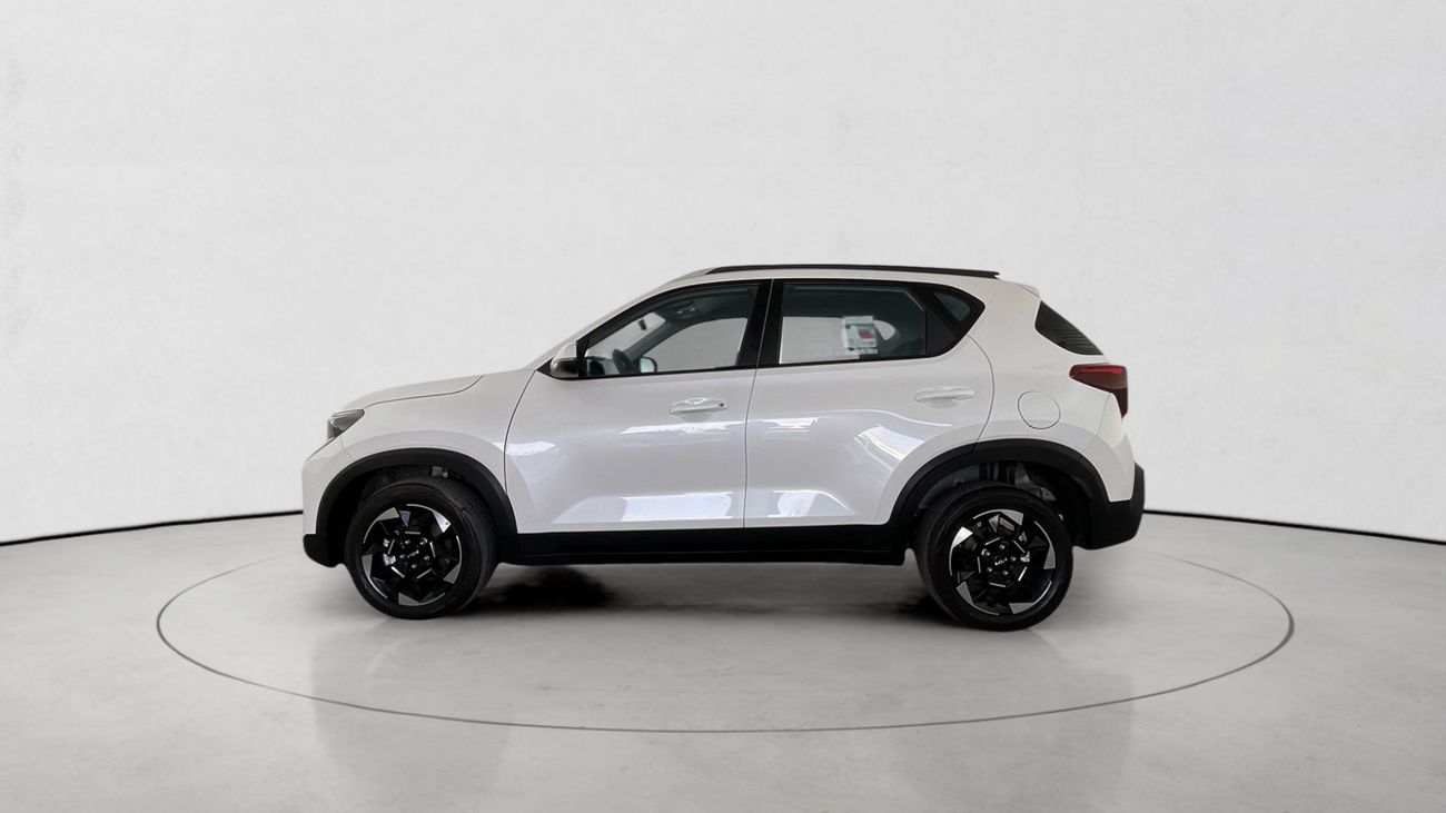 كيا سونیٹ 1.5 AUTO EX 2WD STD | شامل الضمان | 0 ﺪﻔﻋﺓ ﺃﻮﻟﻯ