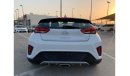 Hyundai Veloster Hyundai Veloster 2020 full options panoramic for sael