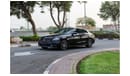 Mercedes-Benz C 300 AMG Pack MERCEDES-BENZ C300 4MATIC