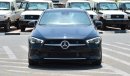 Mercedes-Benz CLA 200 | Progressive | 2022 | Brand New