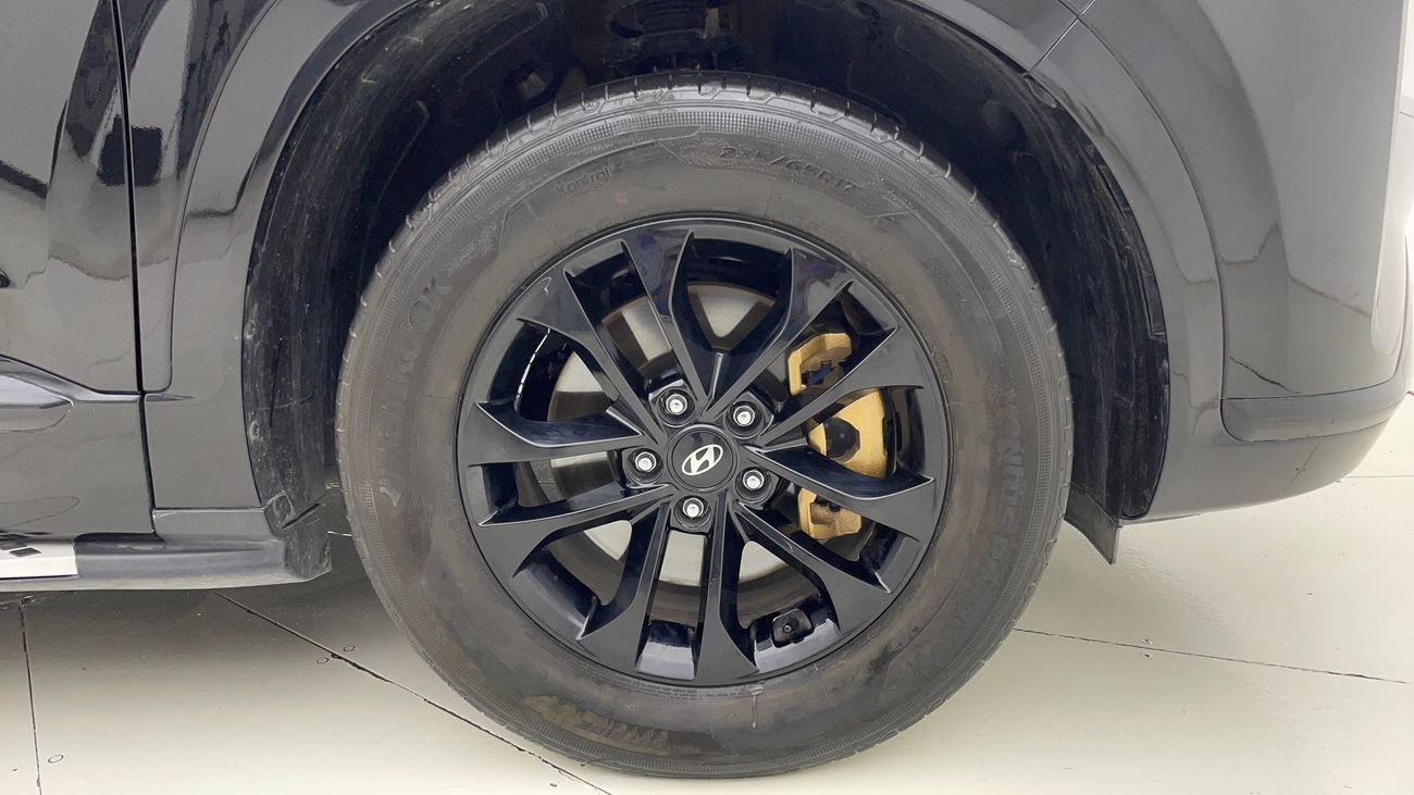 Hyundai Santa Fe SMART SIGNATURE EDITION 2.5 | Zero Down Payment | Home Test Drive