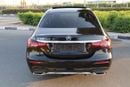 Mercedes-Benz E300 V4 Dizal Elactric