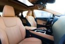 لكزس NX350h Lexus NX350h with Sunroof 2026 at Best Export Price