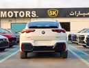 بي أم دبليو X2 X2 SDRIVE 18i / 1.5L V4 / HEADUP DISPLAY / 360* CAMERA / PANORAMIC ROOF (CODE # BMX2I)