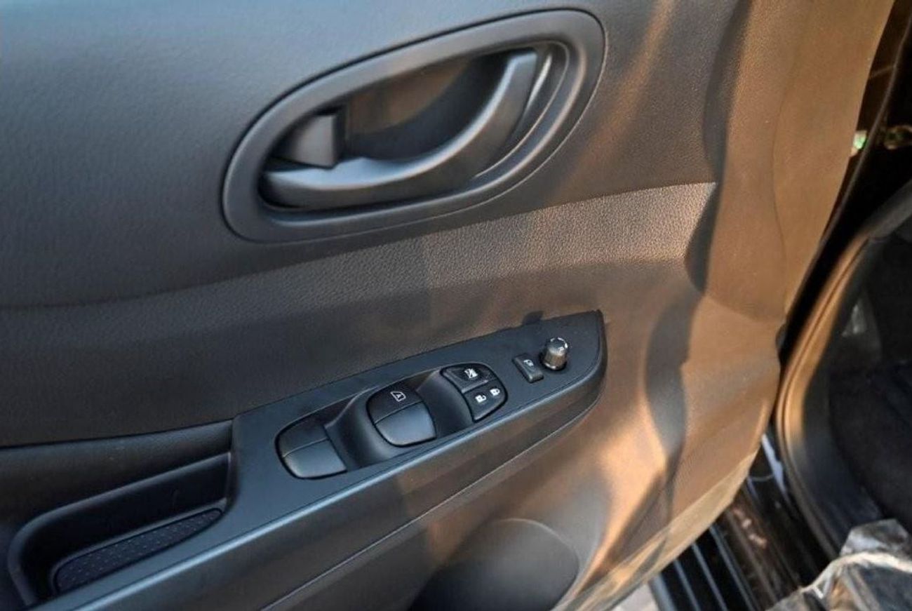 Nissan Navara NISSAN NAVARA 4WD DIESEL