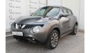 Nissan Juke 1.6L SV 2016 MODEL WITH SUNROOF