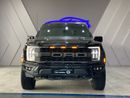 Ford F 150 Raptor Ford F-150 Raptor | V6