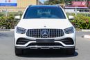 Mercedes-Benz GLC 300 MERCEDES-BENZ GLC300 4MATIC