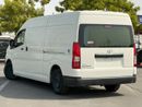 Toyota Hiace HIGHROOF | 3.5L V6 PETRO  M/T  | EMERGENCY MEDICAL AMBULANCE | MY2026