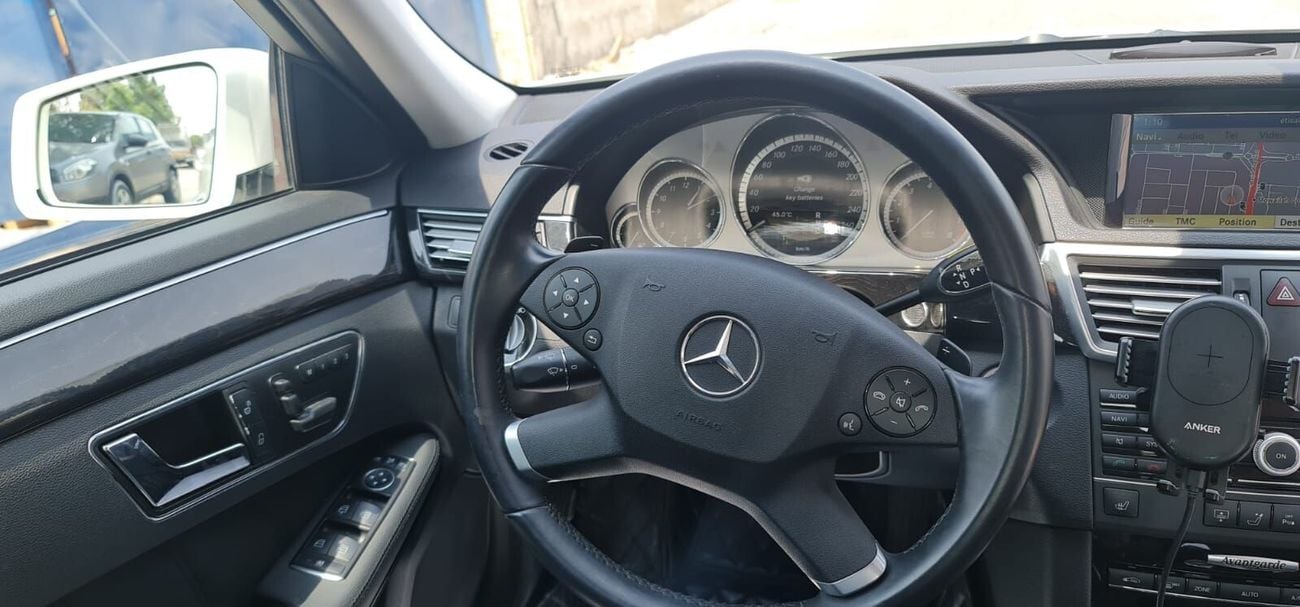 Mercedes Benz E350 AVANTGARDE SPORTS