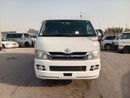 تويوتا هاياس TOYOTA HIACE VAN RIGHT HAND DRIVE (PM1613)
