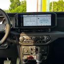 Jeep Wrangler Rubicon X 3.6L