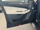 مرسيدس بنز GLE 43 AMG Coupe 3.0L MERCEDES GLE 43 AMG COUPE 2017 | CAVANSITE BLUE PAINT | DESIGNO PACKAGE | CARBON INTERIOR