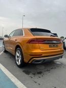 أودي Q8 55 TFSI quattro (340 HP)