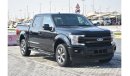 فورد F 150 LARIAT  V-06 / CLEAN CONDITION / WITH WARRANTY