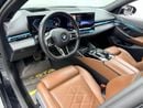BMW 530i M SPORT 2025 BMW 530i M Sport, BMW Warranty+Service Contract+Full Service History, Full PPF, GCC