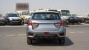 Mitsubishi ASX Brand New – 2.0L Petrol 2WD Automatic – H48 – GCC 2026 – Export Only