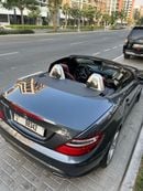 Mercedes-Benz SLK 350