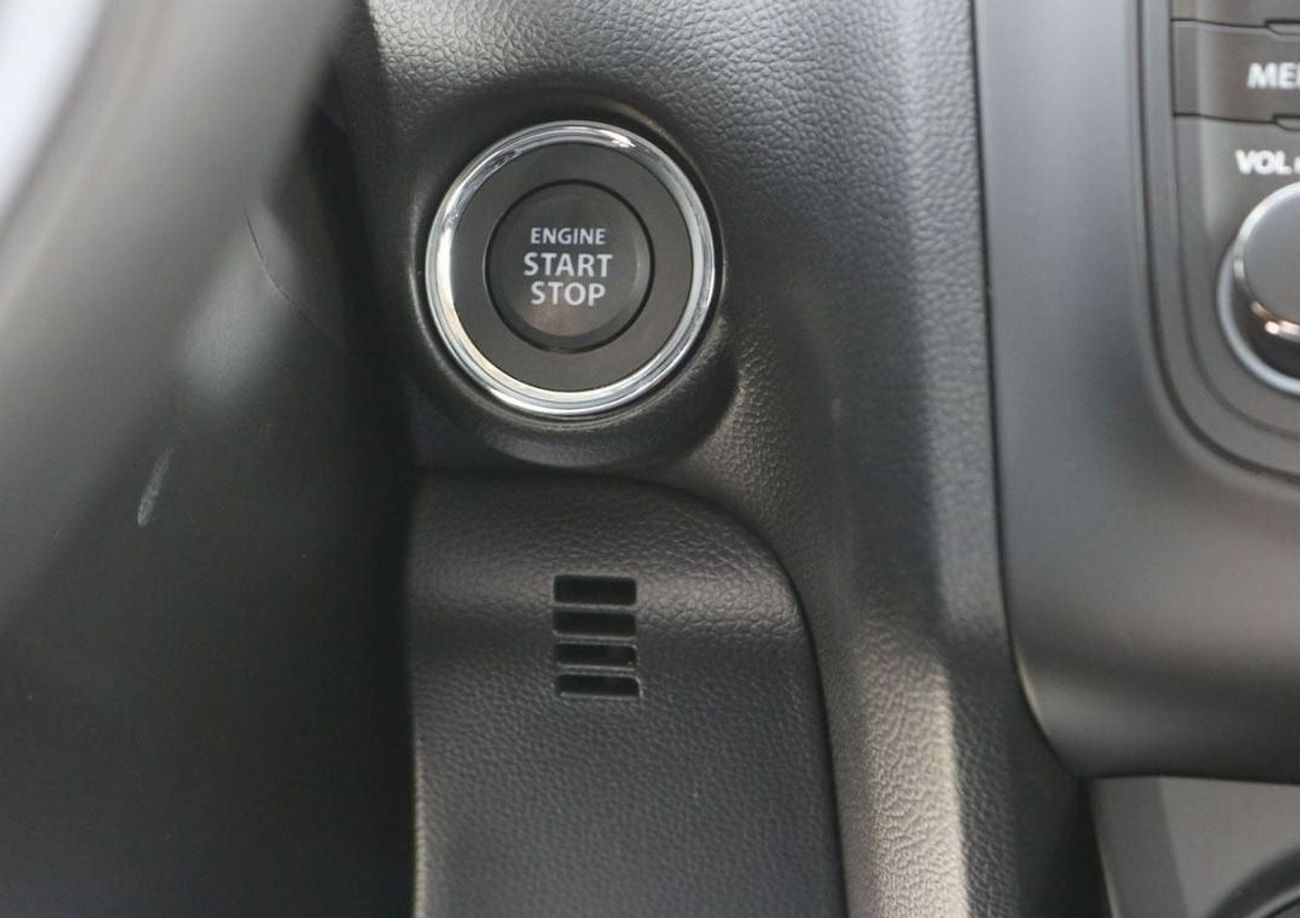 Suzuki Swift GLX | PUSH BUTTON | BLUETOOTH | AUTO CLIMATE | 2024