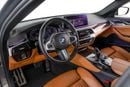 بي أم دبليو 520i M SPORT