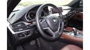 BMW X6 35i Exclusive 35i Exclusive 35i Exclusive