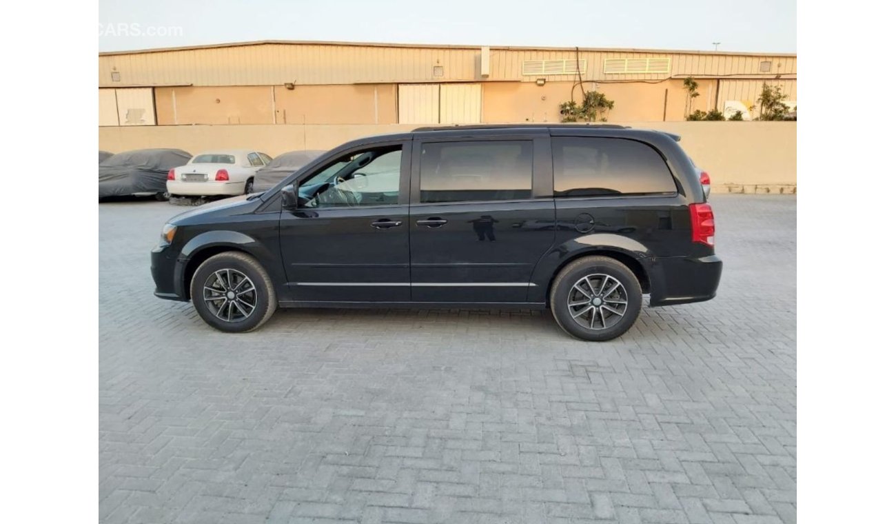 Dodge Grand Caravan SE