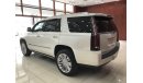 Cadillac Escalade PLATINUM