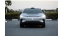 Faraday Future FF91 2023 faraday future 91 2.0 Futurist Alliance - Grey Inside Black