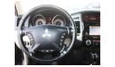 Mitsubishi Pajero GLS Mitsubishi Pajero 2019 GCC, in excellent condition